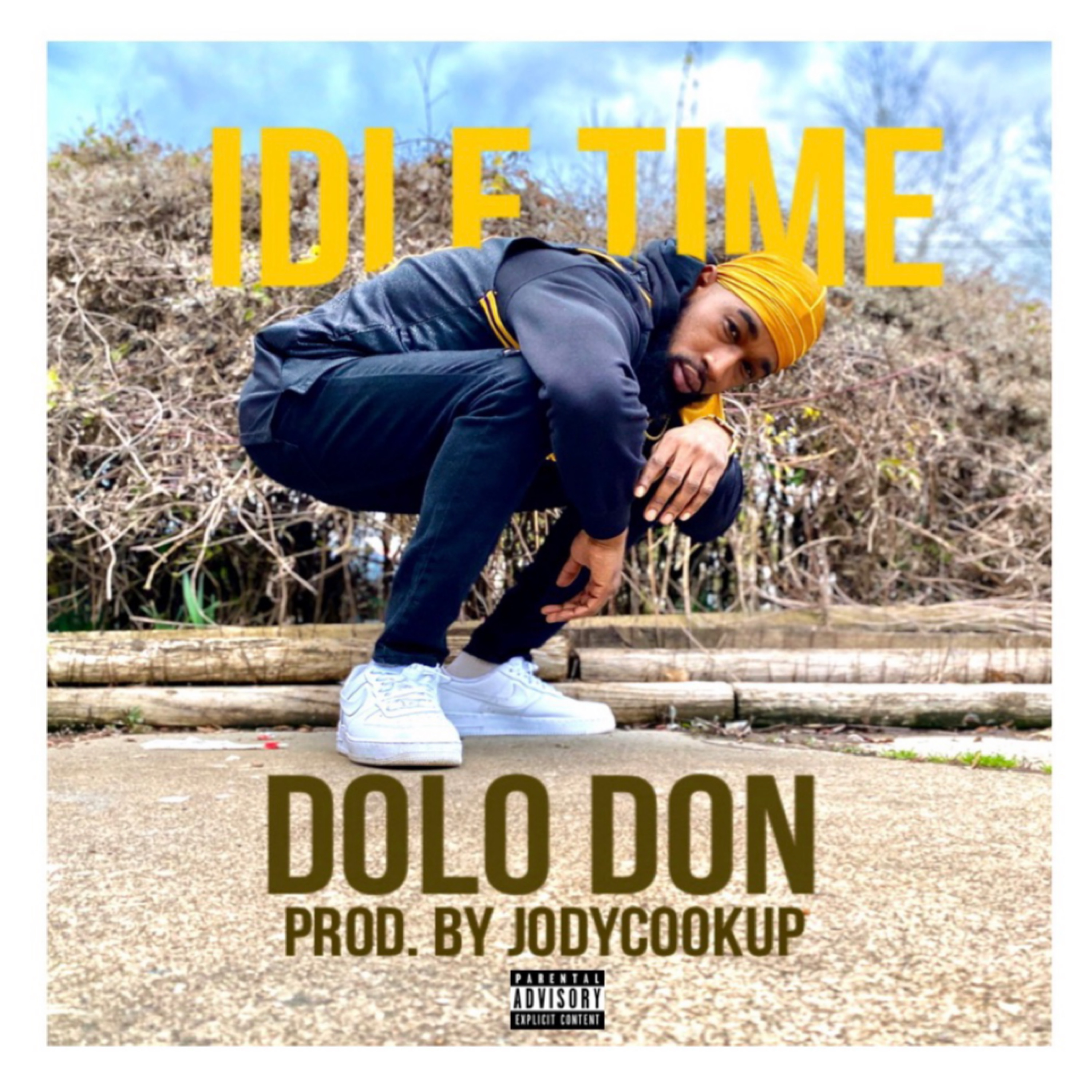 Dolo Dons' New Single 'Idle Time' Is Modern As Well As Classic smc