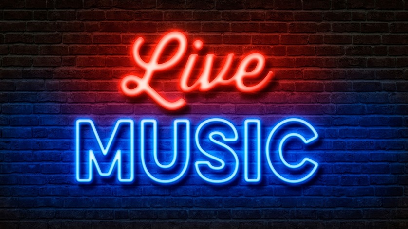 Top 10 Best Places With Live Music In Jacksonville Smc entertainment