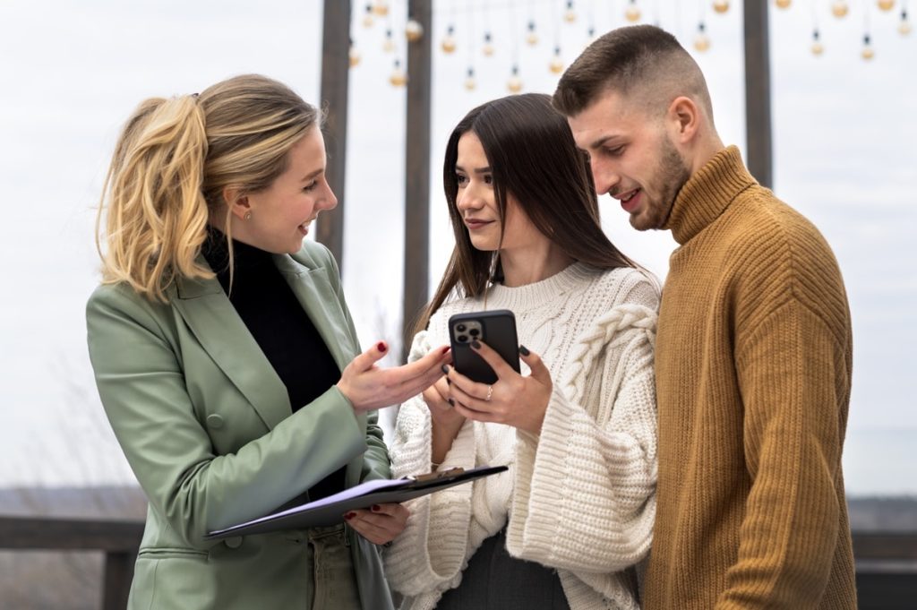 SMS Marketing for Events & Concerts