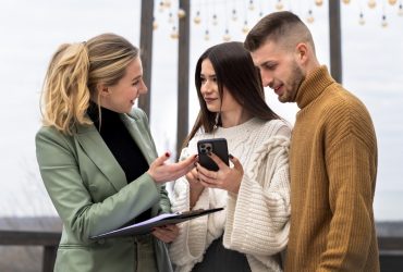 SMS Marketing for Events & Concerts